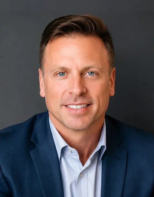 Mark Geddes