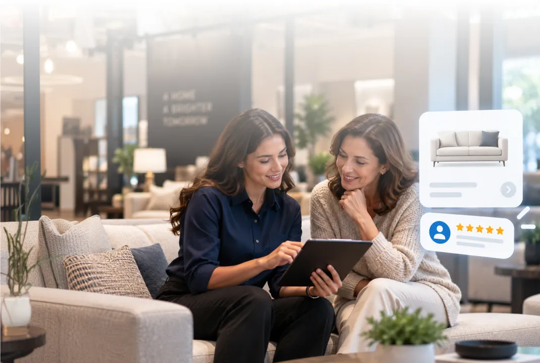 Better Customer Experiences