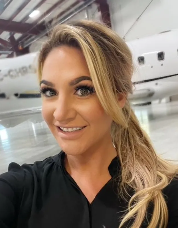 Laura McGuire