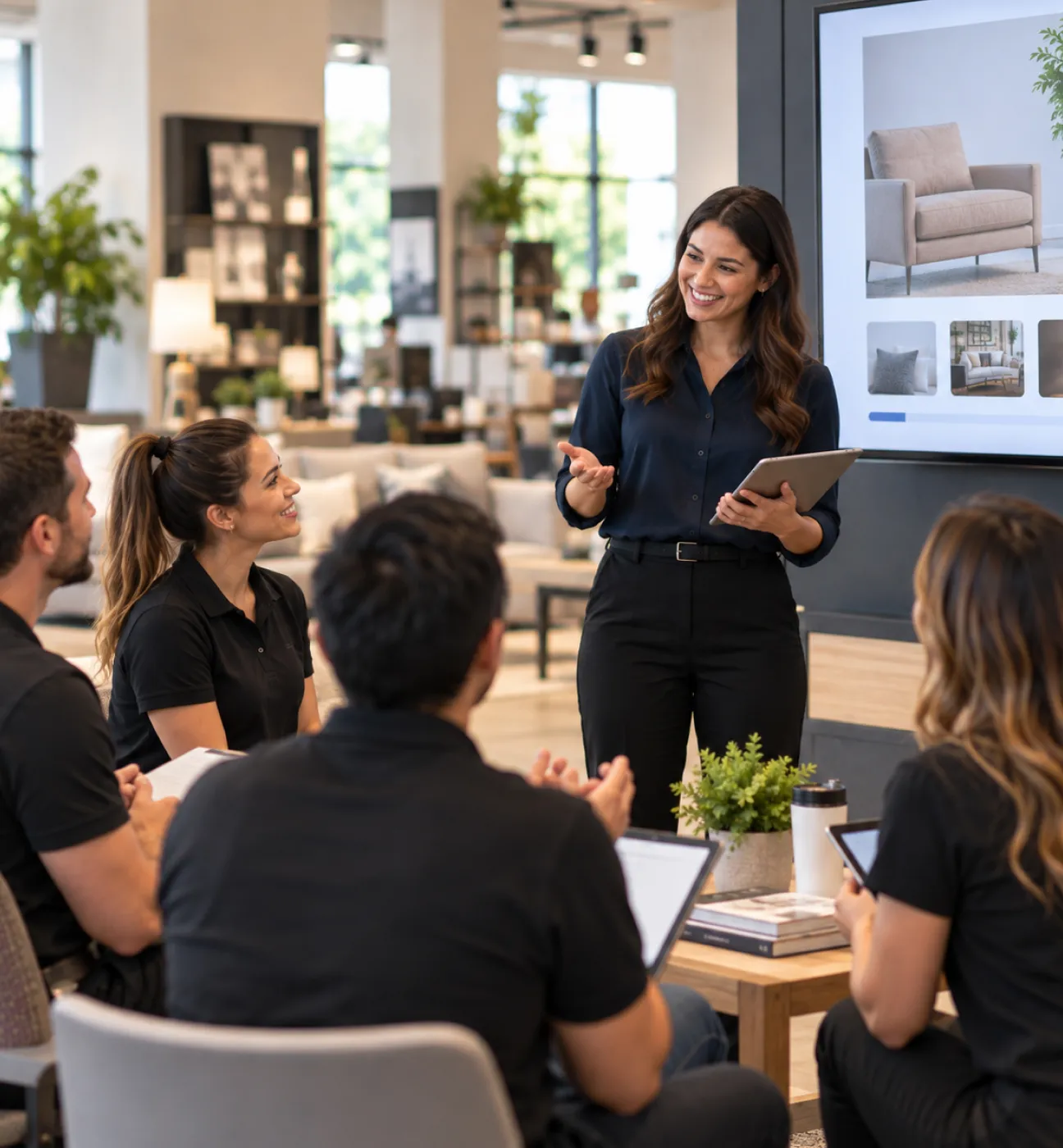 Increase Member Engagement